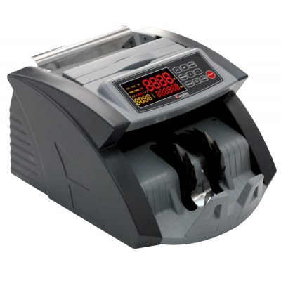 Счетчик банкнот Cassida 5550 UV Счетчик банкнот Cassida 5550 UV
