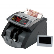 Счетчик банкнот Cassida 5550 UV