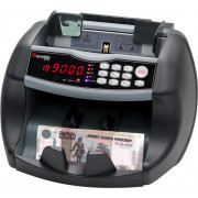 Счетчик банкнот Cassida 6650 UV