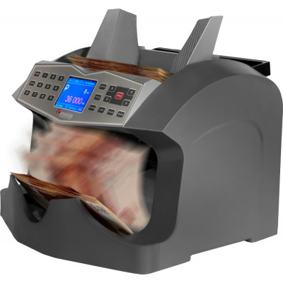 Счетчик банкнот Cassida Advantec 75 Value Счетчик банкнот Cassida Advantec 75 Value