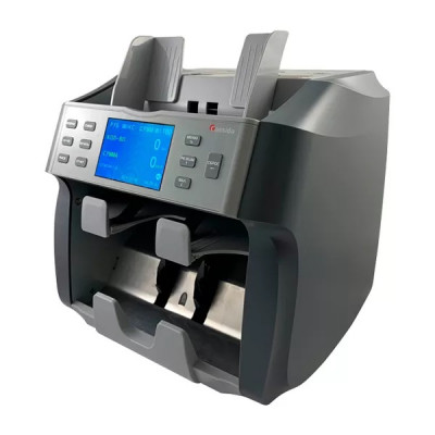 Счетчик-сортировщик банкнот Cassida Apollo Счетчик-сортировщик банкнот Cassida Apollo