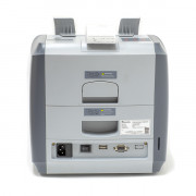 Счетчик-сортировщик банкнот Cassida Apollo