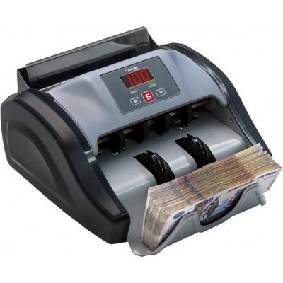 Счетчик банкнот Cassida Kolibri UV Счетчик банкнот Cassida Kolibri UV