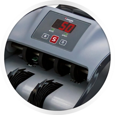 Счетчик банкнот Cassida Kolibri UV Счетчик банкнот Cassida Kolibri UV