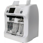 Счетчик-сортировщик банкнот Cassida Zeus