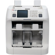 Счетчик-сортировщик банкнот Cassida Zeus