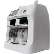 Счетчик-сортировщик банкнот Cassida Zeus