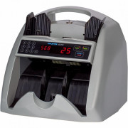 Счетчик банкнот DORS 600