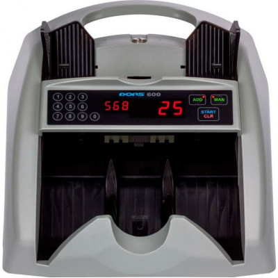 Счетчик банкнот DORS 600 Счетчик банкнот DORS 600