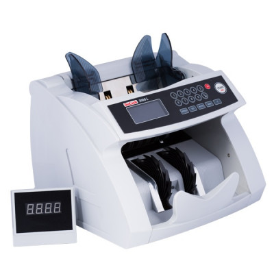 Счетчик банкнот DoCash 3000 L Счетчик банкнот DoCash 3000 L