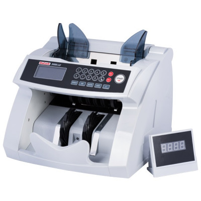 Счетчик банкнот DoCash 3000 LU Счетчик банкнот DoCash 3000 LU