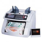 Счетчик банкнот DoCash 3000 LU