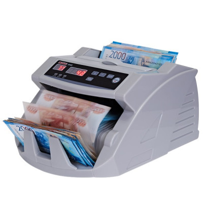Счетчик банкнот DoCash 3040 Счетчик банкнот DoCash 3040