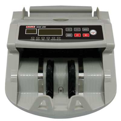 Счетчик банкнот DoCash 3040 UMi Счетчик банкнот DoCash 3040 UMi