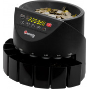 Счетчик-сортировщик монет Cassida C100