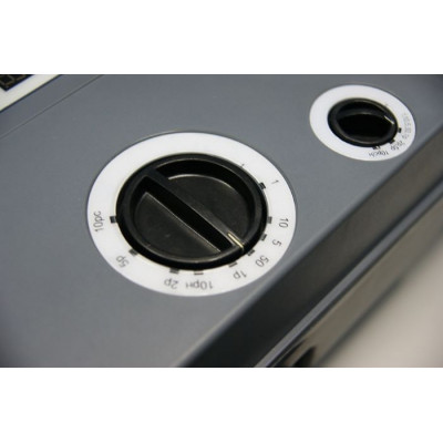 Счетчик-сортировщик монет DoCash 903 Счетчик-сортировщик монет DoCash 903