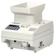 Счетчик-сортировщик монет Magner 926