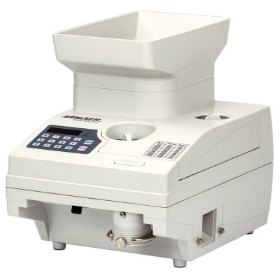 Счетчик-сортировщик монет Magner 926 Счетчик-сортировщик монет Magner 926