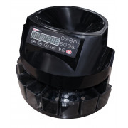 Счетчик-сортировщик монет DoCash 913