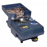 Счетчик-сортировщик монет Scan Coin SC 303