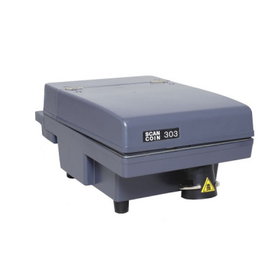 Счетчик-сортировщик монет Scan Coin SC 303 Счетчик-сортировщик монет Scan Coin SC 303