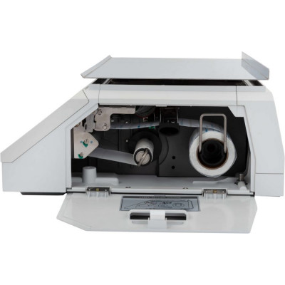 Весы с печатью этикеток CAS LP 15 (v.1.6) Весы с печатью этикеток CAS LP 15 (v.1.6)