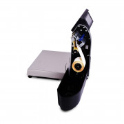 Весы с печатью этикеток Масса-К MK-32.2-RL10-1