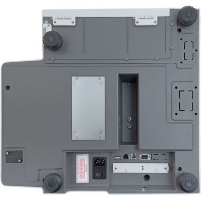 Весы с печатью этикеток CAS CL-3000J-06B Весы с печатью этикеток CAS CL-3000J-06B